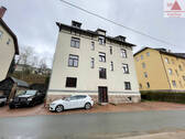 Hausansicht - 