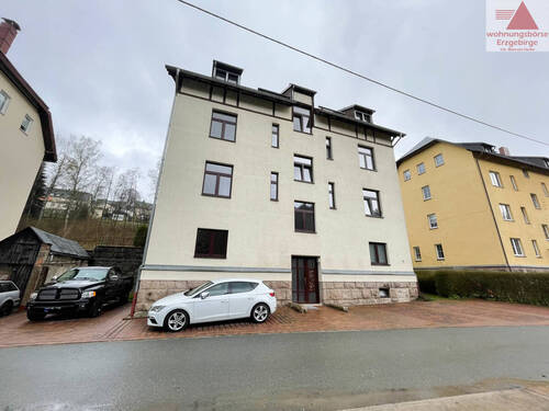 Hausansicht - 