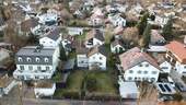 vor Abbruch - 4 Zimmer Reihenendhaus zum Kaufen in Gauting