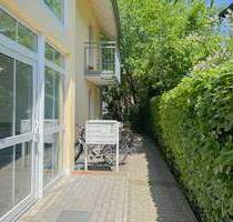 großflächige 4-Zimmer-Gartenwohnung in ruhiger und idyllischer Lage in Aubing mit Stellplatz - München Aubing-Lochhausen-Langwied