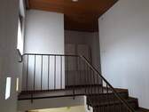 Treppenhaus zum 1.OG - 