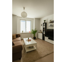 Mit Einbauküche, bester Anbindung und Gartenmitbenutzung - Eisenach