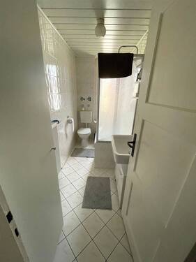 Bad - Etagenwohnung mit 64,00 m² in Eisenach zur Miete