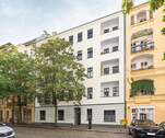 Esmarchstrasse8_Visualsierung - Zuhause im Prenzlauer Berg - freie 2-Raumwohnung