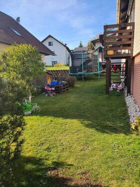 Garten links - 