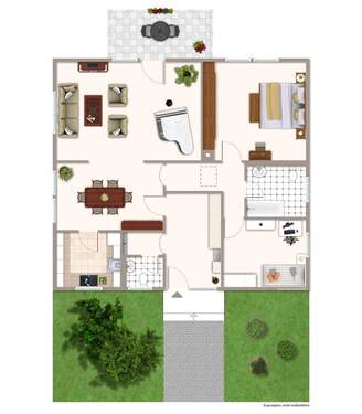 Exposeplan-EG, JEP - 