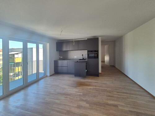 Wohnbereich W6 - Mehrfamilienhaus, Wohnhaus in Stuttgart zum Kaufen