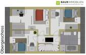 Obergeschoss - 