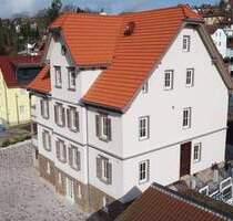 Großzügige 3-Zimmer-Wohnung, Erstbezug nach Kernsanierung im Herzen von Lorch