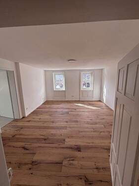 Bild 4 - Etagenwohnung mit 105,00 m&sup2; in Lorch zur Miete