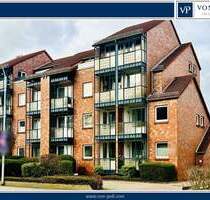 Erdgeschosswohnung in verkehrsgünstiger Lage von Delmenhorst