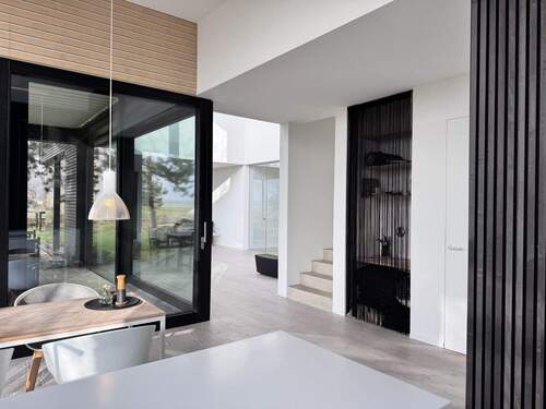 Erdgeschoss - Essbereich... - 