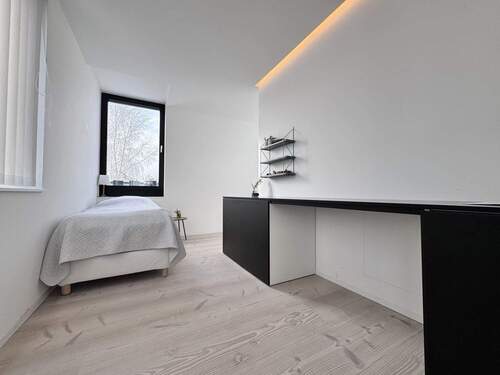 Obergeschoss - Kinderzimmer... - 