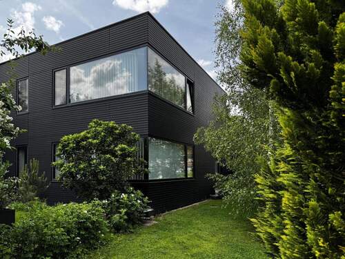 Gartenansicht… - 6 Zimmer Einfamilienhaus in Hille