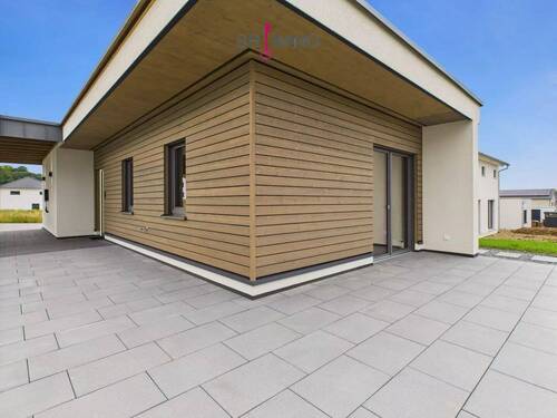 Bild 1 - Bezugsfertiger Bungalow (2025) mit exklusiver Ausstattung (Provisionsfrei für Käufer)