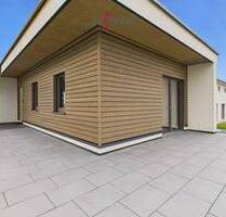 Bezugsfertiger Bungalow (2025) mit exklusiver Ausstattung (Provisionsfrei für Käufer) - Welschbillig