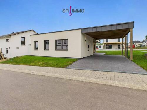 Bild 4 - Einfamilienhaus mit 72,00 m&sup2; in Welschbillig zum Kaufen