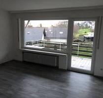 Renovierte 3-4 Zimmerwohnung mit Balkon in Hiddesen - Detmold