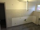 große Küche - Etagenwohnung mit 87,00 m&sup2; in Detmold zur Miete