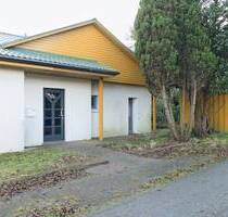 Ihr neues Zuhause: Helles Einfamilienhaus mit Wohnkomfort und Gestaltungspotenzial - Lamstedt