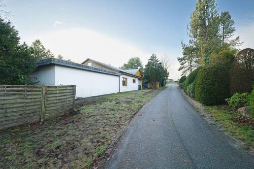 Ansicht - Einfamilienhaus mit 127,00 m&sup2; in Lamstedt zum Kaufen