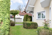 Gartendetail - 
