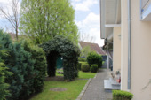 Rückseite Haus - 
