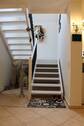 Treppe zur Galerie - 