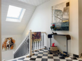 Treppe Galerie Oben - 