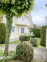 Balkon und Erker - 