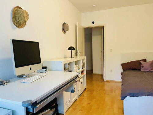 Kinderzimmer - 