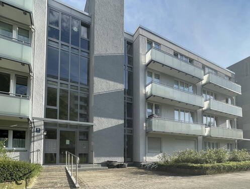 Außenansicht - 