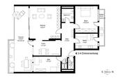 Grundriss - 