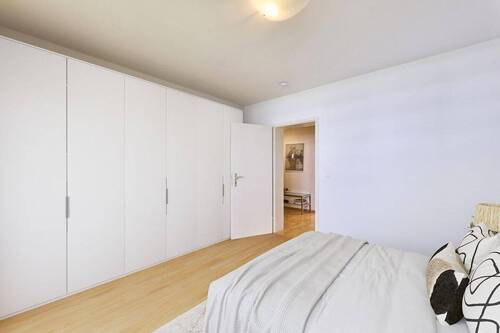 Schlafzimmer - 