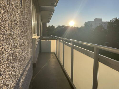 Balkon - 