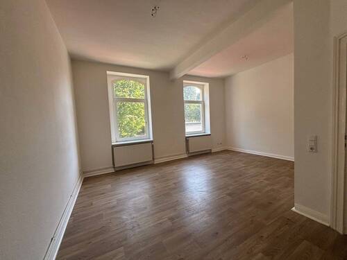 Zimmer 1.jpg - Charmante 3-Zimmer-Wohnung direkt am Inselwall