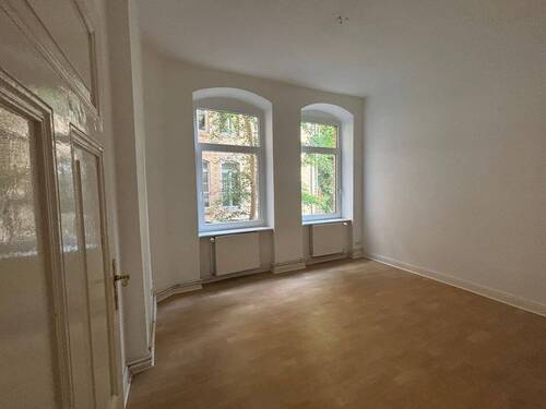 Zimmer 2.jpg - 3 Zimmer Etagenwohnung zur Miete in Braunschweig