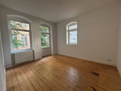 Zimmer 3.jpg - 3 Zimmer Etagenwohnung in Braunschweig