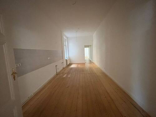 Küche.jpg - Etagenwohnung mit 97,00 m&sup2; in Braunschweig zur Miete