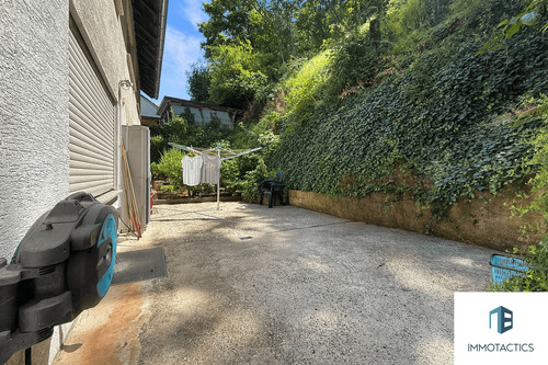 Terrasse - 