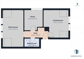 Grundriss - 