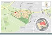 Lageübersicht - Etagenwohnung mit 68,20 m² in Villingen-Schwenningen zum Kaufen