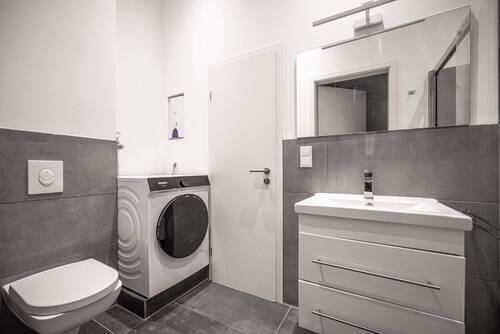 Badezimmer - 