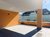 Dachterrasse - 