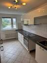 Küche mit Einbauküche - 4 Zimmer Etagenwohnung zum Kaufen in Müllheim