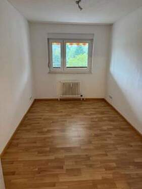 Kinderzimmer 1 - Etagenwohnung mit 109,00 m² in Müllheim zum Kaufen