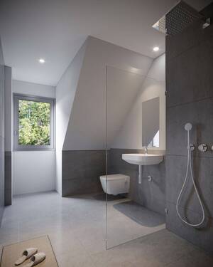 Tageslichtbad Eltern - 