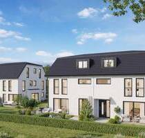 Neubauhaus in Bestlage von Gilching, perfekt für die Familie inkl. Grundstück, schlüsselfertig!