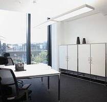 Flexible Büroplätze und Büroräume an einer renommierten Adresse - All-in-Miete - Düsseldorf Stadtmitte