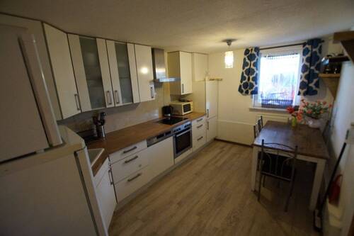 Gemeinschaftsküche - 